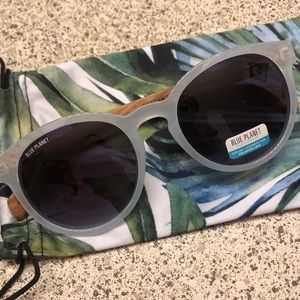 Polarized sunglasses